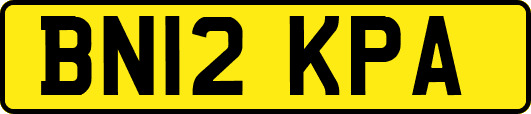 BN12KPA