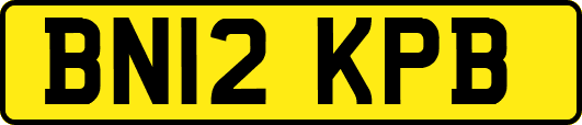BN12KPB