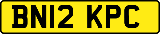 BN12KPC