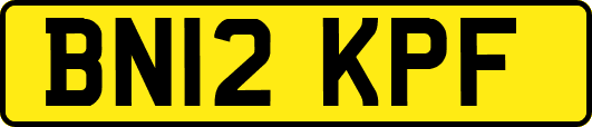 BN12KPF