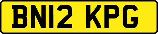 BN12KPG