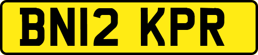 BN12KPR