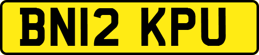 BN12KPU