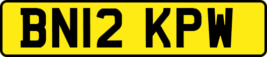 BN12KPW