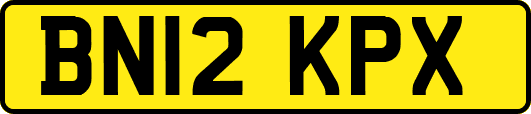 BN12KPX