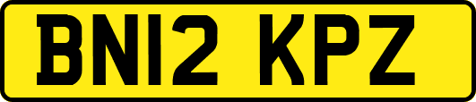 BN12KPZ