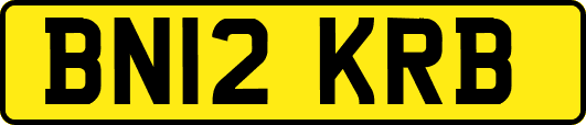 BN12KRB