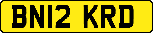 BN12KRD
