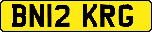 BN12KRG