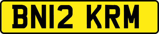 BN12KRM