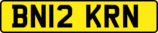 BN12KRN