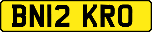 BN12KRO