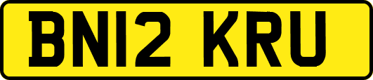 BN12KRU