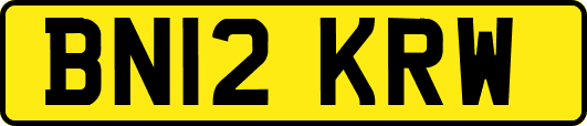 BN12KRW