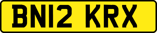 BN12KRX