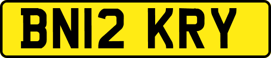 BN12KRY
