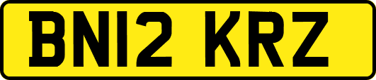 BN12KRZ