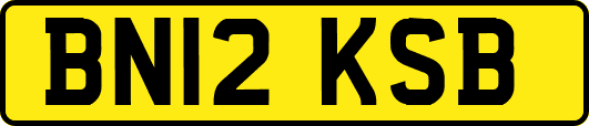 BN12KSB