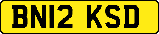 BN12KSD