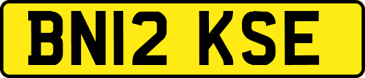 BN12KSE