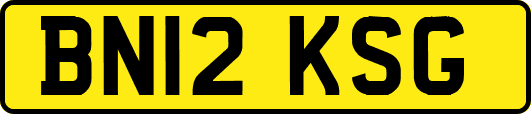 BN12KSG