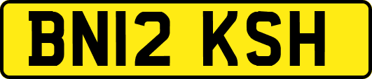 BN12KSH