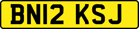 BN12KSJ