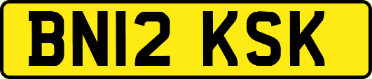 BN12KSK