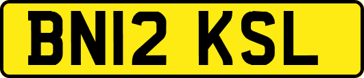 BN12KSL