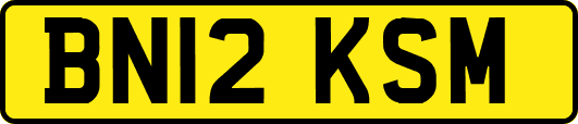 BN12KSM