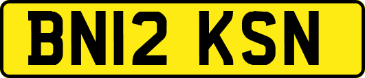 BN12KSN