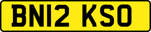BN12KSO