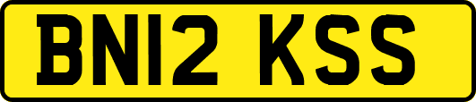 BN12KSS