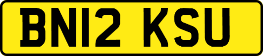 BN12KSU