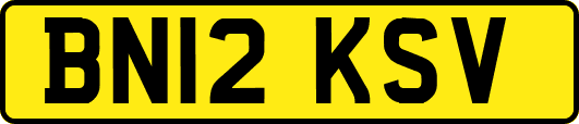 BN12KSV