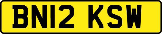 BN12KSW