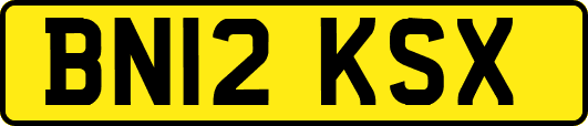 BN12KSX