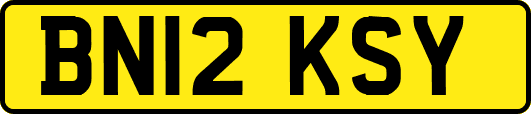 BN12KSY