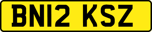 BN12KSZ
