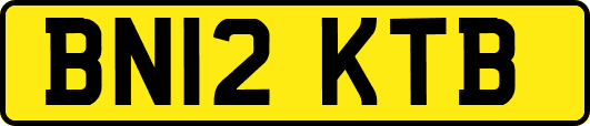 BN12KTB