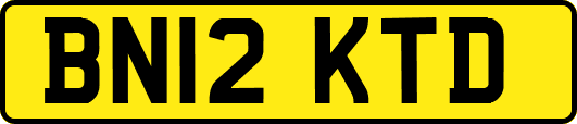 BN12KTD