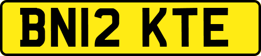 BN12KTE
