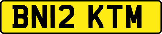 BN12KTM
