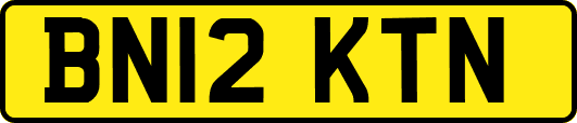 BN12KTN