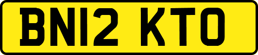 BN12KTO
