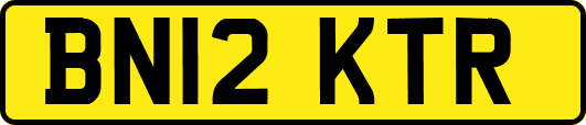 BN12KTR