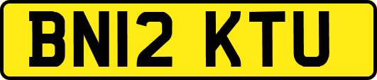 BN12KTU