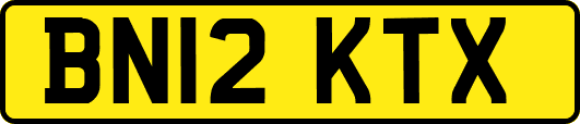 BN12KTX