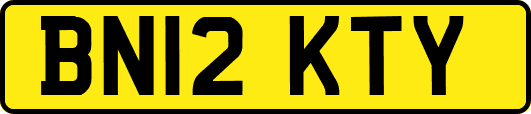 BN12KTY
