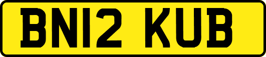 BN12KUB